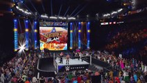 The Hardy Boyz vs. The Club - RAW Tag Team Championships | WWE Summerslam 2017