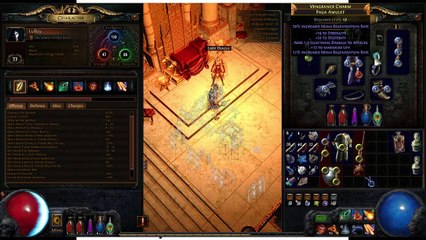 Path of Exile with Buds Stream 4 (Part 11)