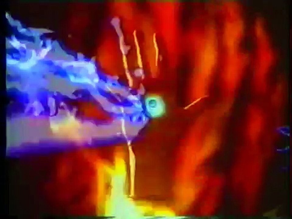 Faith No More RAW POWER Interview, early 1990.