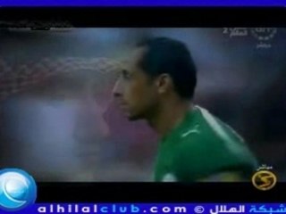 Legend Sami Jaber