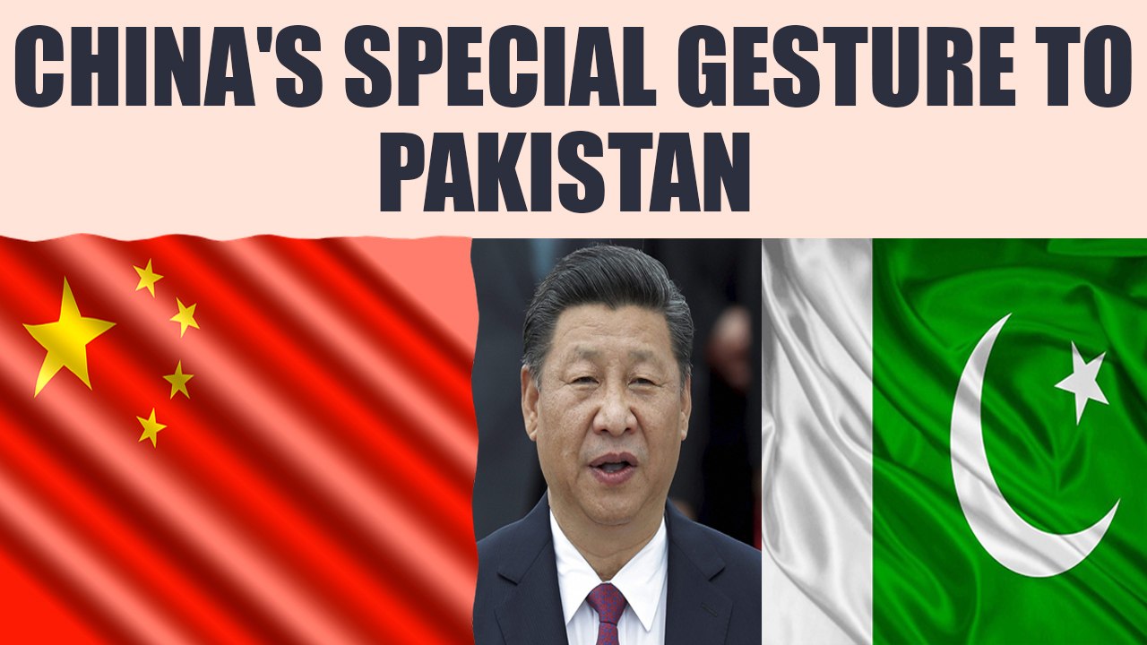 Sikkim standoff: Amid  Doklam issue, Chinese Vice Premier visits Pakistan | Oneindia News