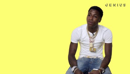 Nba young boy break down | must watch this video