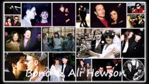 Bono & Ali Hewson Happy Birthday..  Joyeux Anniversaire..