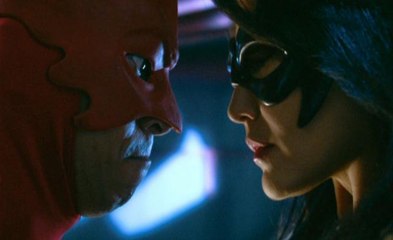 Cicak-Man 2: Planet Hitam Film d'action Complet en Français (2017)