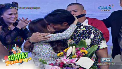 Sunday PinaSaya: Happy Birthday, Primetime Queen Marian Rivera!