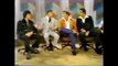 Terry Funk and Sylvester Stallone on the Mike Douglas Show