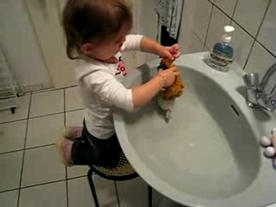 15. Vidéo Octobre 2007