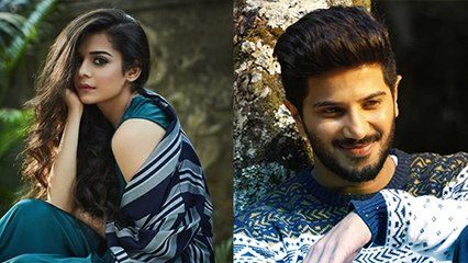 Mithila Palkar Bollywood Movie With Dulquer Salmaan & Irfaan Khan!