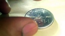 2 rupee coins Louis braille | reality | Indian coins