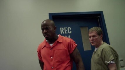 Power Season 5 Episode 3 Full on (Starz)