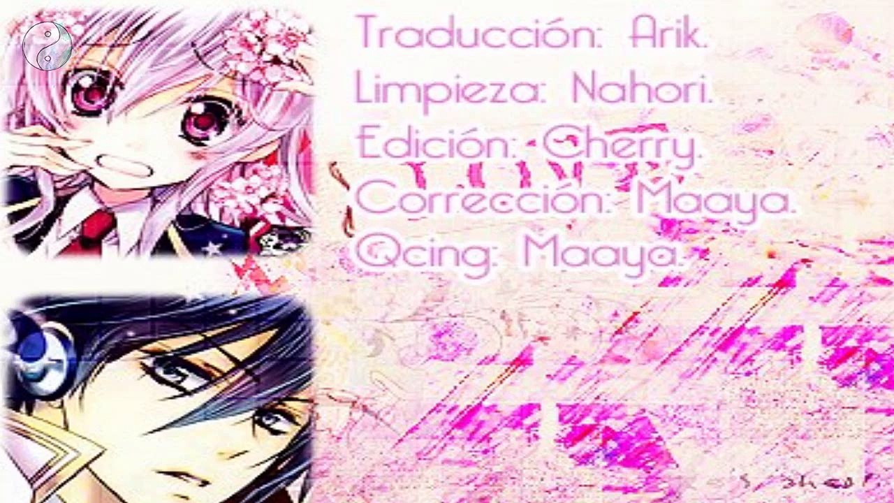 Super Darling! Capitulo 6 [Esp]