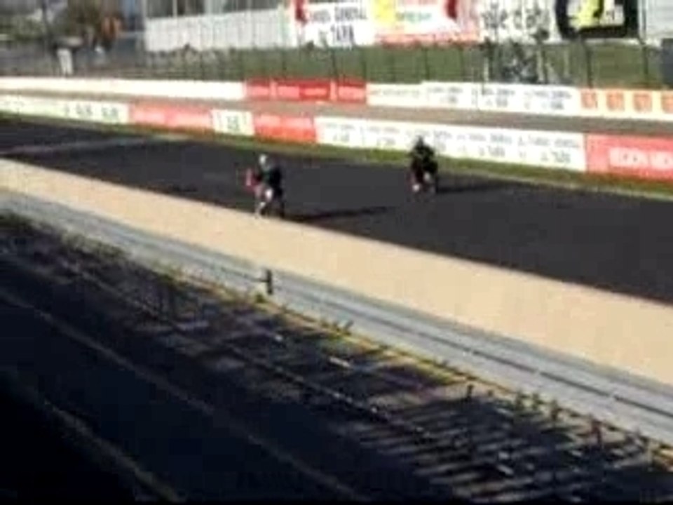 rss 3 albi run