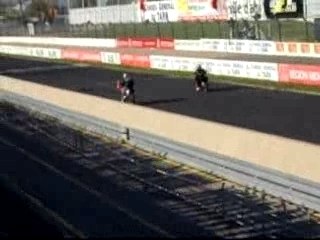 rss 3 albi run