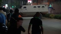 حمله «تروریستی» به رستورانی در بورکینافاسو دست‌کم ۱۷ کشته برجای گذاشت