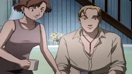 Scifi Harry English Level 5 📚