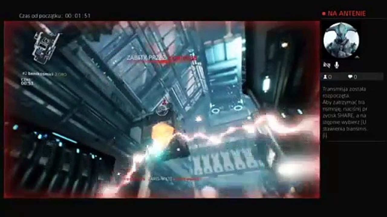 Live WARFRAME pornne granie (21)