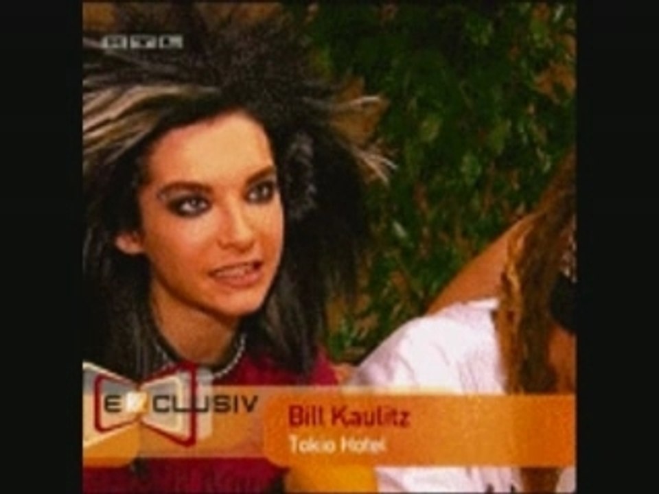 Tokio Hotel (L)