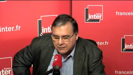 Michel Mujica : "Ce sont 8 millions de Vénézuéliens qui ont voté et qui sont accusés aussi de dictateurs"