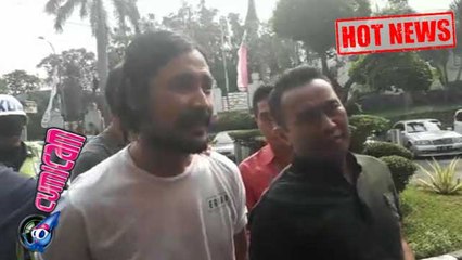Hot News! Dibawa ke RSKO, Ello Tampil Nyentrik - Cumicam 14 Agustus 2017