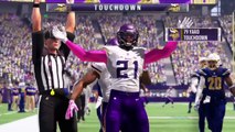 Madden 17 Top 10 Plays of the Week Episode #10 WOW Johnny Manziel VINTAGE PLAY!