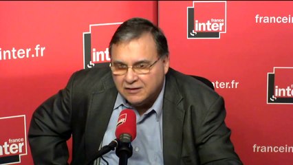 Michel Mujica sur les violences au Venezuela : "Ce sont des crimes de haine"