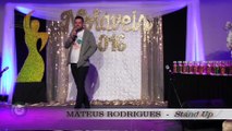 Notaveis USA 2016 Awards  - Parte 3 - Mateus Rodrigues