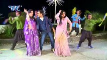 Khesari Lal Yadav - खेसारी लाल का बम्पर हिट होली Songs 2017 - मरता जोबना जंप - Bhojpuri Holi Songs