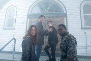 The Mist (Season 1 Episode 10) 'Watch 'S01E10' || Full Streaming