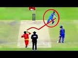 Top 5 Insane Spin Bowling In Cricket History ► MUST WATCH◄ Real Spin Bowling By Cricket Legends