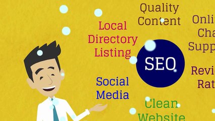 SEO expert for hotels & resorts -digital marketing thane