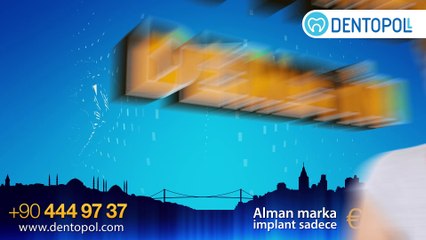 Dentopol Agiz Ve Dis Sagligi