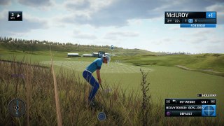 EA SPORTS™ Rory McIlroy PGA TOUR® Fish n Chips