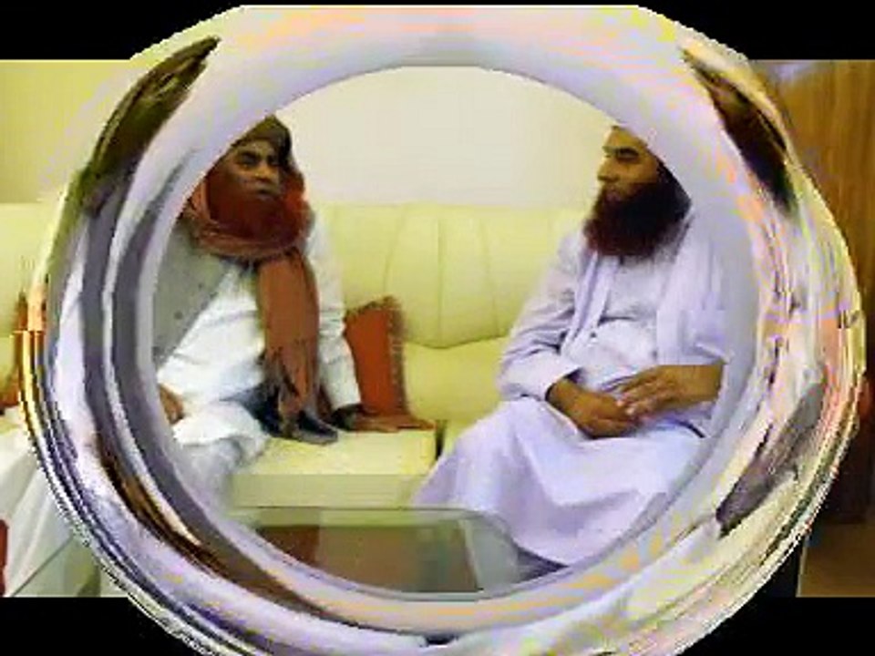 ALLAH KARE ~ SAIFI NAAT