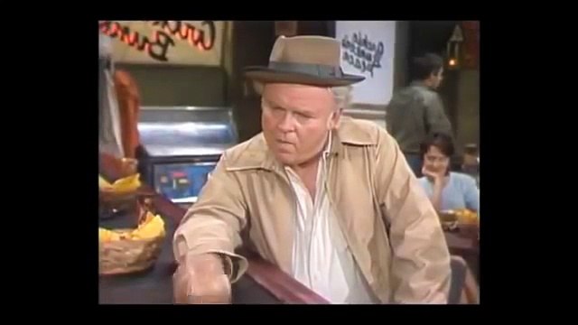 1st Full Episode After Ediths Death: Archie Bunkers Place (Season 2 Episode 1)