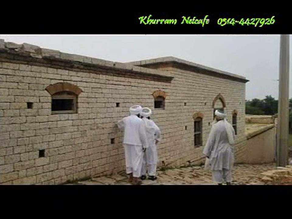 ALLAH ALLAH KAR DA DIL~ Saifi Naat