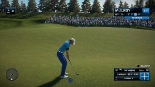 EA SPORTS™ Rory McIlroy PGA TOUR® You can never have enough chips