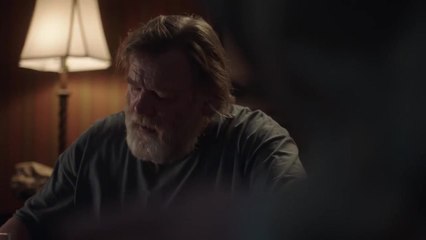 Mr. Mercedes Season 1 Episode 4 Full' (Gods Who Fall) Video "HD WATCH ONLINE'