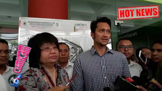 Hot News! Bebas, Tora Sudiro Dapat Peringatan Keras - Cumicam 14 Agustus 2017
