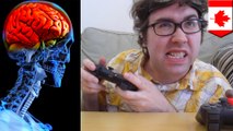 Study says games may cause Alzheimer's, but experts disagree