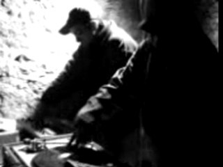 Teuf TABASS - Sk1T du 27 10 07 Live & MixSk1T 2