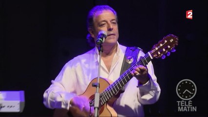 Scènes - Chico & les Gypsies, la réconciliation de l’été