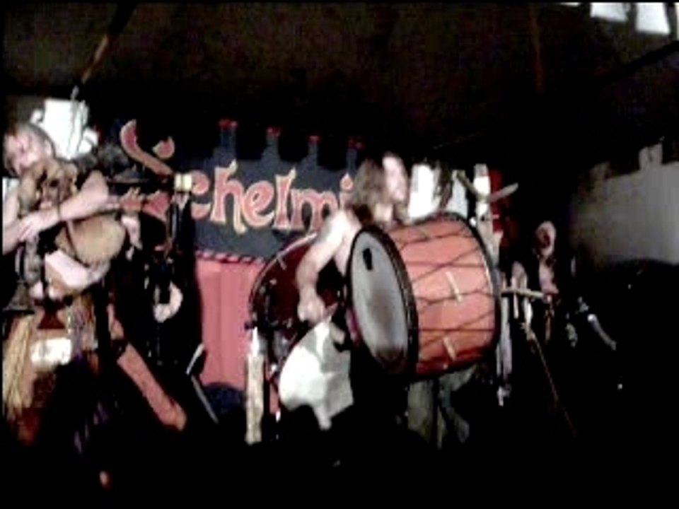 Little bit of Schelmish Horsens 2005