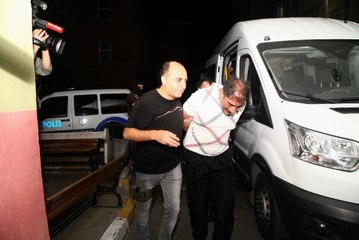 İstanbul'da PKK ve Deaş'a Operasyon: 24 Gözaltı