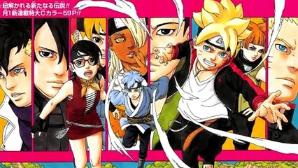 alasan kenapa tangan kanan naruto masih di perban??