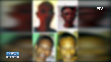 Abu Sayyaf sub-leader, napatay sa Sulu