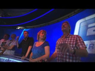 Jamila von Perger left needing miracle one outer at EPT Barcelona! | PokerStars