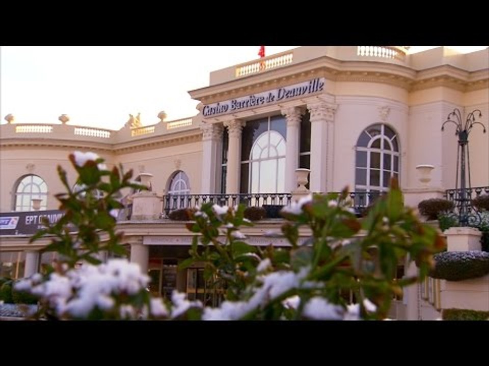 EPT 11 Deauville 2015 Final Table Show | PokerStars