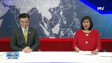 FEATURE: Ang gandang ipinagmamalaki ng probinsya ng Bohol