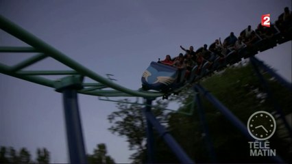 Nuits blanches - Les nocturnes gauloises