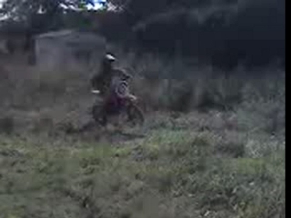dirt bike 125